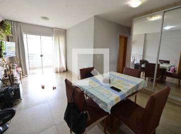 Apartamento · 81m² · 3 Quartos · 2 Vagas · Apartamento para Aluguel - Jardim Goiás, 3 Quartos, 81 m2 - Goiânia