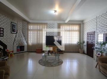 Casa · 345m² · 4 Quartos · 5 Vagas · Casa à Venda - São José, 4 Quartos,  345 m² - Canoas