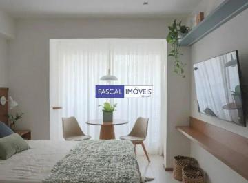 Apartamento · 23m² · 1 Quarto · Studio Itaim Bibi 1 Dormitório