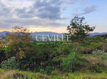 Terreno · 1058m² · Oportunidade: Lote 1.079m² cond. Eco Casa Branca.