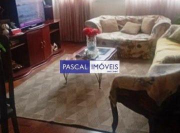 Apartamento · 115m² · 4 Quartos · 1 Vaga · Apartamento Santo Amaro 4 dormitórios 01 vaga