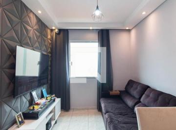 Casa · 50m² · 2 Quartos · 1 Vaga · Casa à Venda - Vila Progresso, 2 Quartos,  50 m² - São Paulo