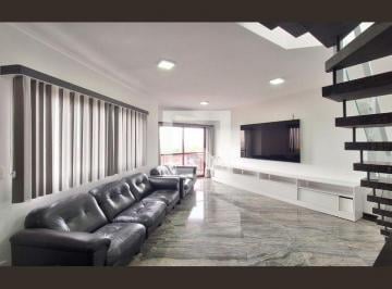 Apartamento · 328m² · 3 Quartos · 3 Vagas · Apartamento à Venda - Alto da Lapa, 3 Quartos,  328 m² - São Paulo