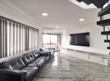 Apartamento · 328m² · 3 Quartos · 3 Vagas · Apartamento à Venda - Alto da Lapa, 3 Quartos,  328 m² - São Paulo