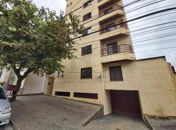 FACHADA · Condomínio Residencial Fátima - Excelente apartamento de 128m² á venda no centro de Poços de Caldas 