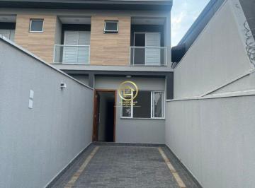 Casa · 130m² · 3 Quartos · Casa à venda - no Jardim Líbano
