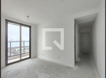 Apartamento · 52m² · 2 Quartos · 1 Vaga · Apartamento à Venda - São Cristóvão, 2 Quartos,  52 m² - Rio de Janeiro