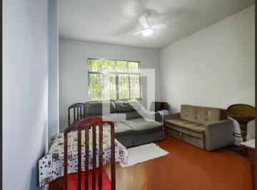 Apartamento · 80m² · 2 Quartos · 1 Vaga · Apartamento à Venda - Vila Isabel, 2 Quartos, 80 m² - Rio de Janeiro