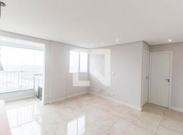 Apartamento · 45m² · 1 Quarto · 1 Vaga · Apartamento para Aluguel - Jardim Iracema, 1 Quarto, 45 m² - Barueri