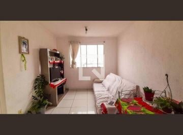 Apartamento · 40m² · 2 Quartos · 1 Vaga · Apartamento para Aluguel - São Pedro, 2 Quartos,  40 m² - Osasco