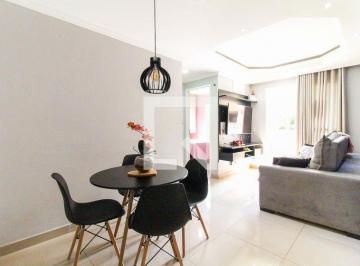 Apartamento · 48m² · 2 Quartos · 1 Vaga · Apartamento para Aluguel - Jardim Nazareth, 2 Quartos,  48 m² - São Paulo