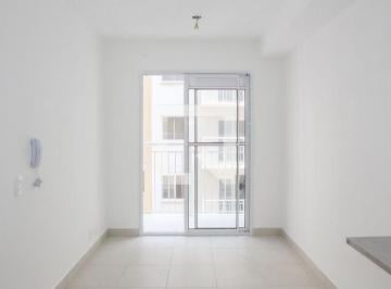 Apartamento · 29m² · 1 Quarto · Apartamento para Aluguel - Bom Retiro, 1 Quarto,  29 m² - São Paulo