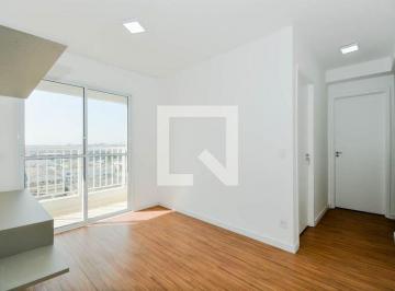 Apartamento · 48m² · 2 Quartos · 1 Vaga · Apartamento para Aluguel - Vila Augusta, 2 Quartos, 48 m² - Guarulhos