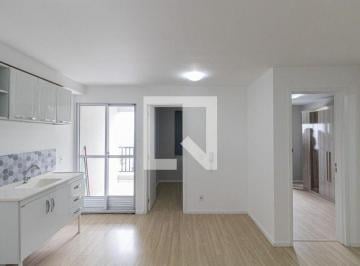 Apartamento · 39m² · 2 Quartos · Apartamento à Venda - Cangaíba, 2 Quartos, 39 m² - São Paulo