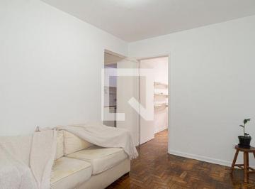 Apartamento · 40m² · 1 Quarto · Apartamento à Venda - Bela Vista, 1 Quarto, 40 m² - São Paulo