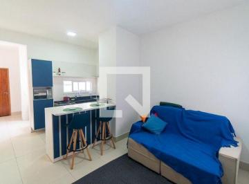 Apartamento · 42m² · 1 Quarto · Apartamento à Venda - Jabaquara, 1 Quarto,  42 m² - São Paulo