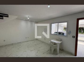 Casa · 120m² · 3 Quartos · 3 Vagas · Casa à Venda - Paraíso, 3 Quartos,  120 m² - Santo André