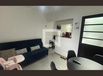 Apartamento · 49m² · 2 Quartos · 1 Vaga · Apartamento à Venda - Vila Metalúrgica, 2 Quartos,  49 m² - Santo André