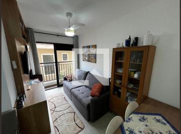 Apartamento · 32m² · 1 Quarto · 1 Vaga · Apartamento à Venda - Água Fria, 1 Quarto,  32 m² - São Paulo