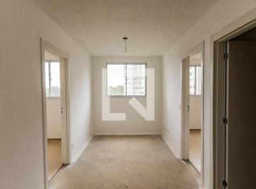 Apartamento · 38m² · 2 Quartos · Apartamento à Venda - Campo Grande, 2 Quartos,  38 m² - São Paulo
