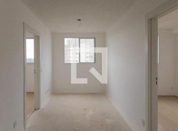 Apartamento · 32m² · 2 Quartos · Apartamento à Venda - Campo Grande, 2 Quartos,  32 m² - São Paulo