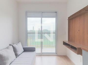 Apartamento · 27m² · 1 Quarto · Apartamento à Venda - Jardim Éster Yolanda, 1 Quarto,  27 m² - São Paulo
