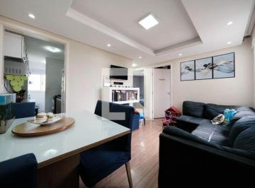 Apartamento · 52m² · 2 Quartos · Apartamento à Venda - Artur Alvim, 2 Quartos,  52 m² - São Paulo