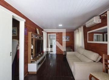 Casa · 115m² · 6 Quartos · 2 Vagas · Casa à Venda - São José, 6 Quartos, 115 m² - Canoas