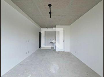 Apartamento · 24m² · 1 Quarto · Apartamento à Venda - Moema, 1 Quarto,  24 m² - São Paulo