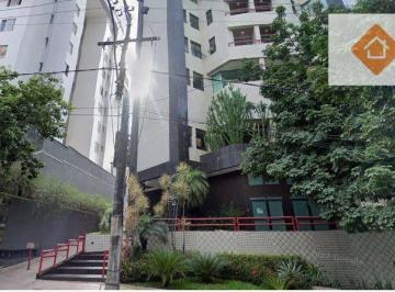 QeWHLDM233zbEk7gWN6ksSSesuKGtByL.jpg · Flat com 1 quarto à venda em Belo Horizonte, no bairro Funcionários