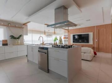 Foto 01 · Apartamento de Luxo no Ipiranga: 4 Quartos, 3 Suítes, 4 Banheiros, 2 Vagas - 160m² - São Paulo-SP