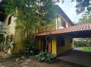 Casa · 856m² · 5 Quartos · 8 Vagas · Casa a venda na Capela do Socorro - São Paulo/SP