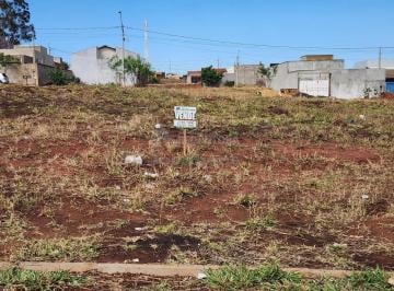 Terreno · 200m² · Terreno Padrão em São José do Rio Preto