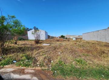 Terreno · 200m² · Terreno Padrão em São José do Rio Preto