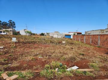 Terreno · 200m² · Terreno Padrão em São José do Rio Preto