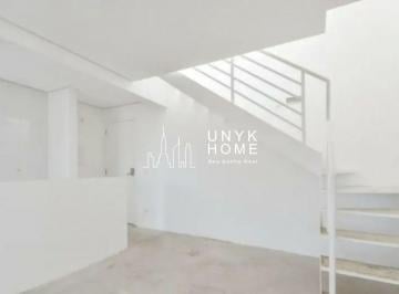 Apartamento · 122m² · 3 Quartos · 2 Vagas · Cobertura Duplex com 3 Dormitórios e Depósito.