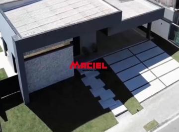 Casa · 279m² · 4 Quartos · 4 Vagas · Linda Casa de Alto Padrão no Urbanova ? Oportunidade Imperdível!