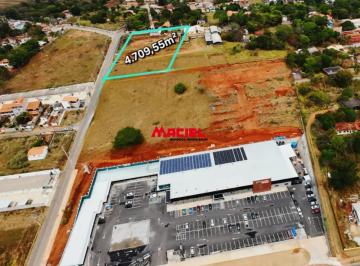 Terreno · 4709m² · Grande Área, aceita Permuta. Localizada na região de Expansão em São José dos Campos