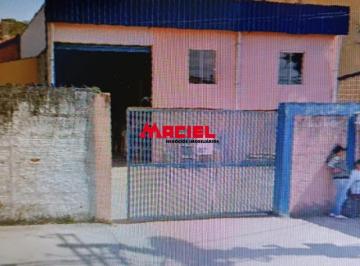 Comercial · 250m² · 3 Vagas · EXCELENTE GALPÃO NO JARDIM DIAMANTE, DISPONÍVEL PARA SUA EMPRESA