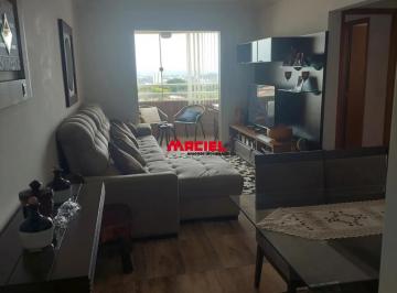 Apartamento · 67m² · 2 Quartos · 1 Vaga · APARTAMENTO JARDIM MORUMBI TODO MOBILIADO