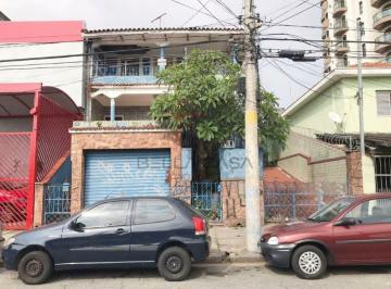 Terreno · 500m² · Terreno, Vila Aricanduva - São Paulo