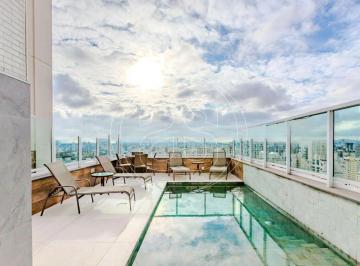 Apartamento · 448m² · 4 Quartos · 6 Vagas · MOEMA! COBERTURA ALTO PADRÃO! MAGNÍFICA!