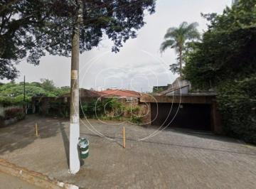 Comercial · 120m² · 4 Vagas · Clínica comercial na região de Santo Amaro com 21,70X40,18 Z.: ZCOR-3