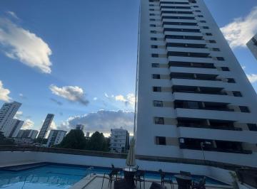 Apartamento de 4 quartos, Recife · Vendo Apto 4QTS 2STS 2VGS 137M2 - Lazer completo