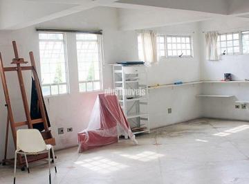 Comercial · 85m² · Pequeno Galpão de 85 m2 - Fundos Casa - Vila Sônia - Bem localizado - Imperdível!!!