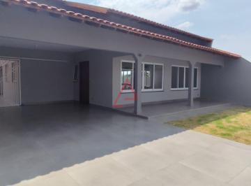 Casa · 225m² · 3 Quartos · 4 Vagas · Casa com 3 Quartos e 2 Suítes à venda, 225m² por R$1.300.000,00, Jardim Vilas Boas, Londrina-PR