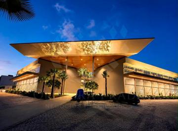 Comercial · 32m² · 1 Quarto · 1 Vaga · Júnior Creci 4745 - 84 99922.4172 - Loja no Tree Park Mall - a partir de R$ 4.000 - 32m² - Parque da