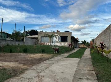 Rural · 1000m² · 2 Quartos · 3 Vagas · Chácara a venda no bairro Estâncias Imperiais em Contagem - MG