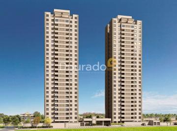 Apartamento · 91m² · 2 Quartos · 2 Vagas · Residencial Imperiale