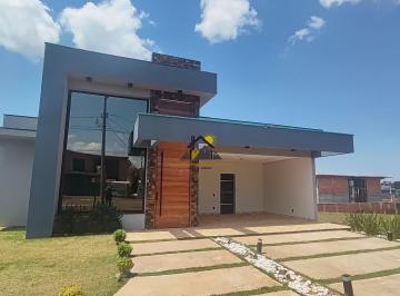 Casa · 163m² · 3 Quartos · 2 Vagas · Ninho Verde 2 Eco Residence - Casa Moderna à Venda no Ninho Verde 2 – Conforto, Sofisticação e Excel